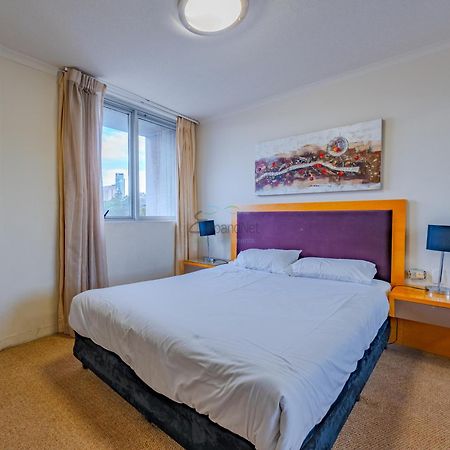 Abbey On Roma Hotel & Apartments Brisbane Luaran gambar