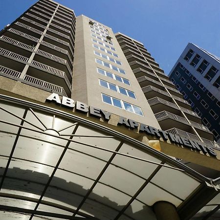 Abbey On Roma Hotel & Apartments Brisbane Luaran gambar
