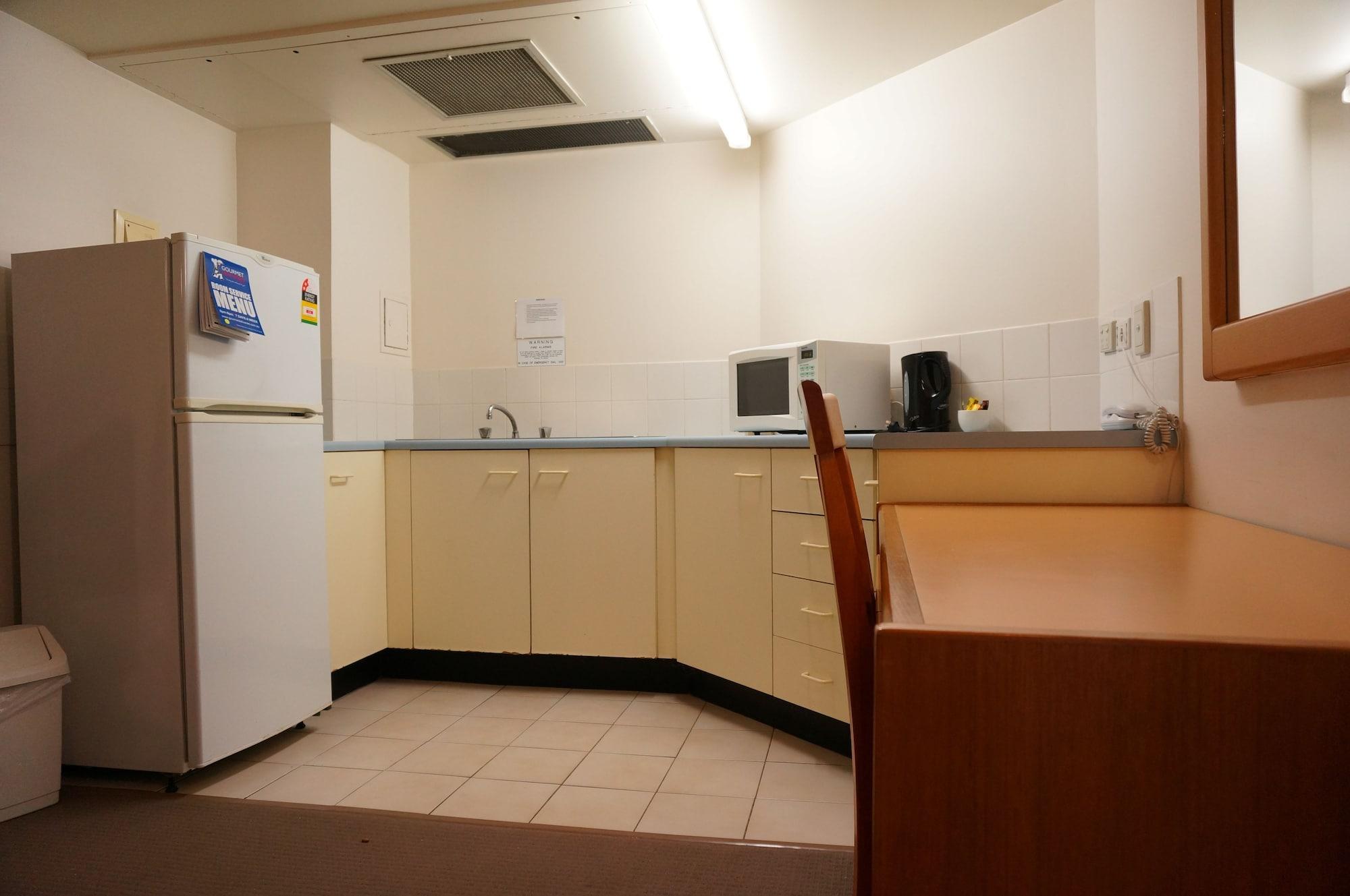 Abbey On Roma Hotel & Apartments Brisbane Luaran gambar
