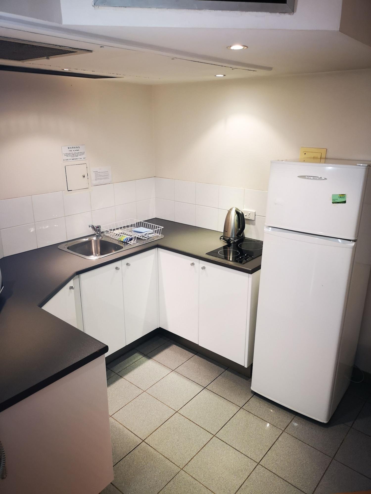 Abbey On Roma Hotel & Apartments Brisbane Luaran gambar
