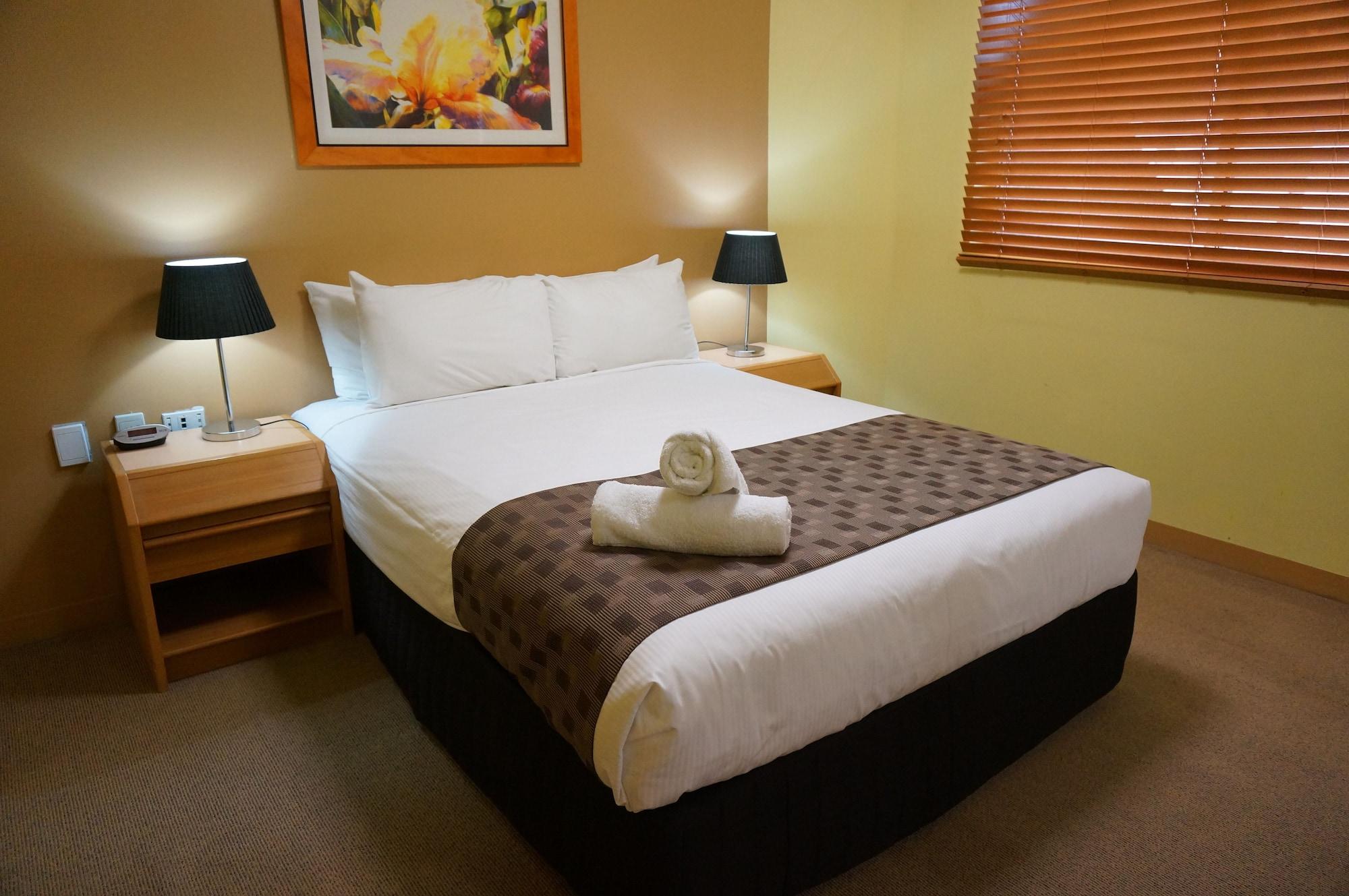 Abbey On Roma Hotel & Apartments Brisbane Luaran gambar