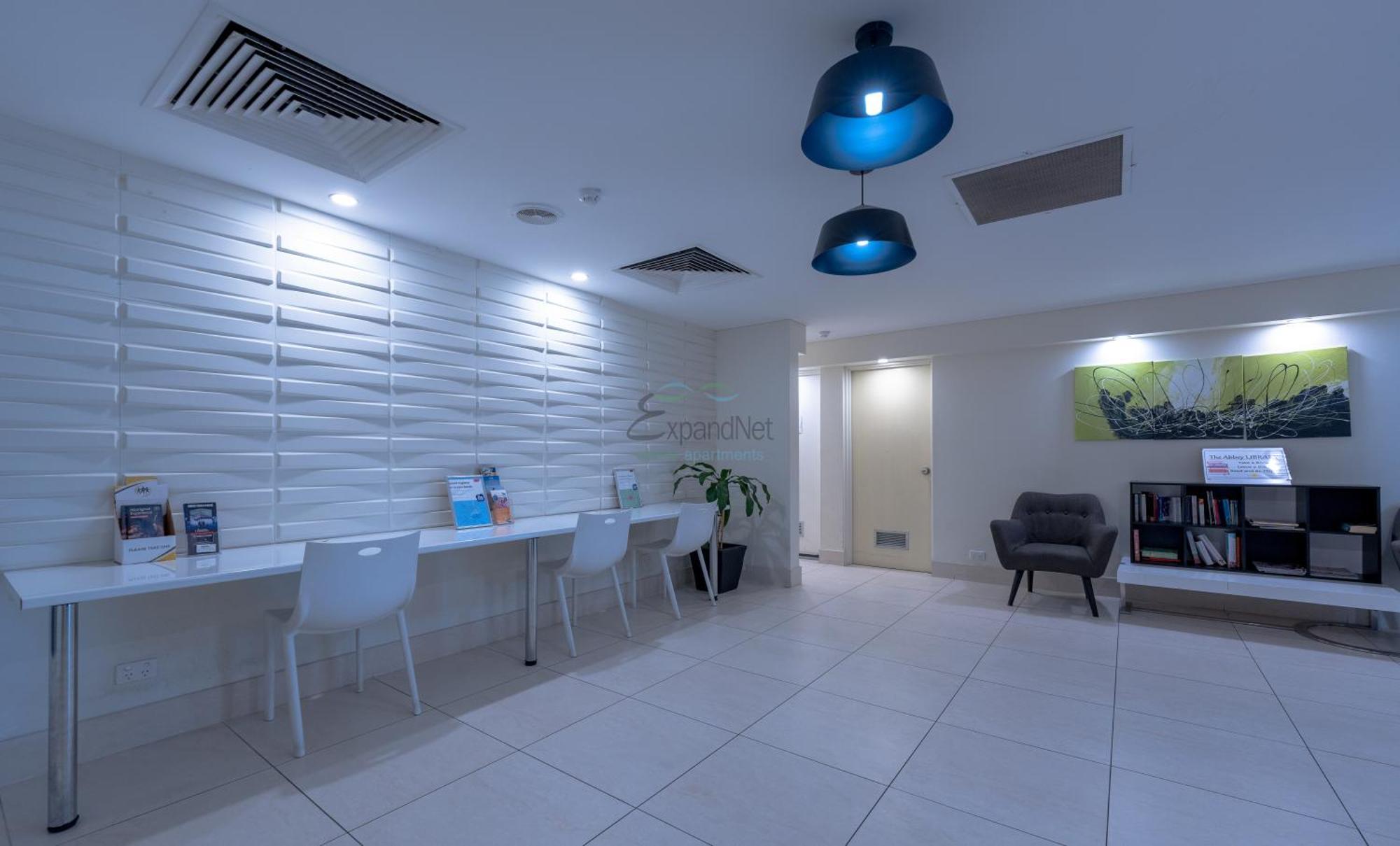 Abbey On Roma Hotel & Apartments Brisbane Luaran gambar
