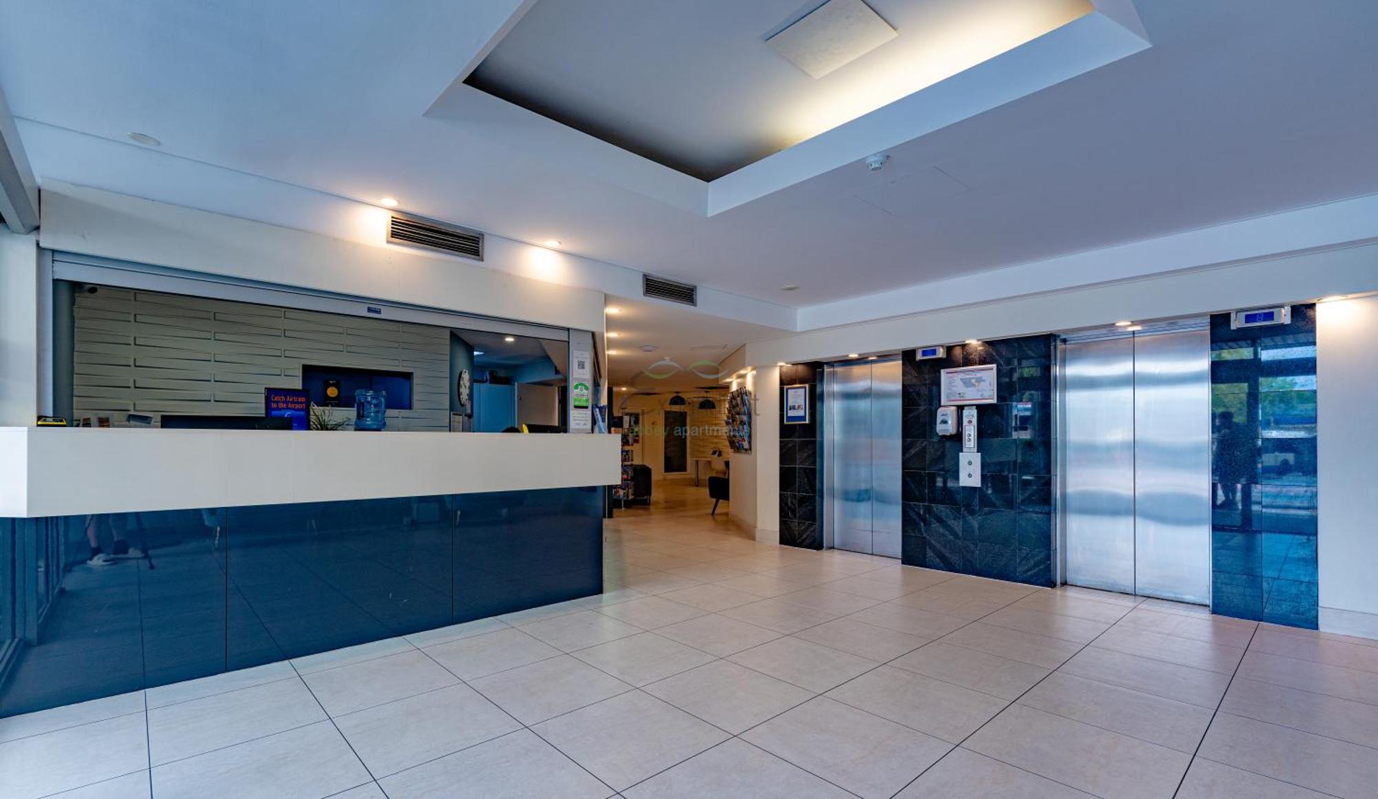 Abbey On Roma Hotel & Apartments Brisbane Luaran gambar