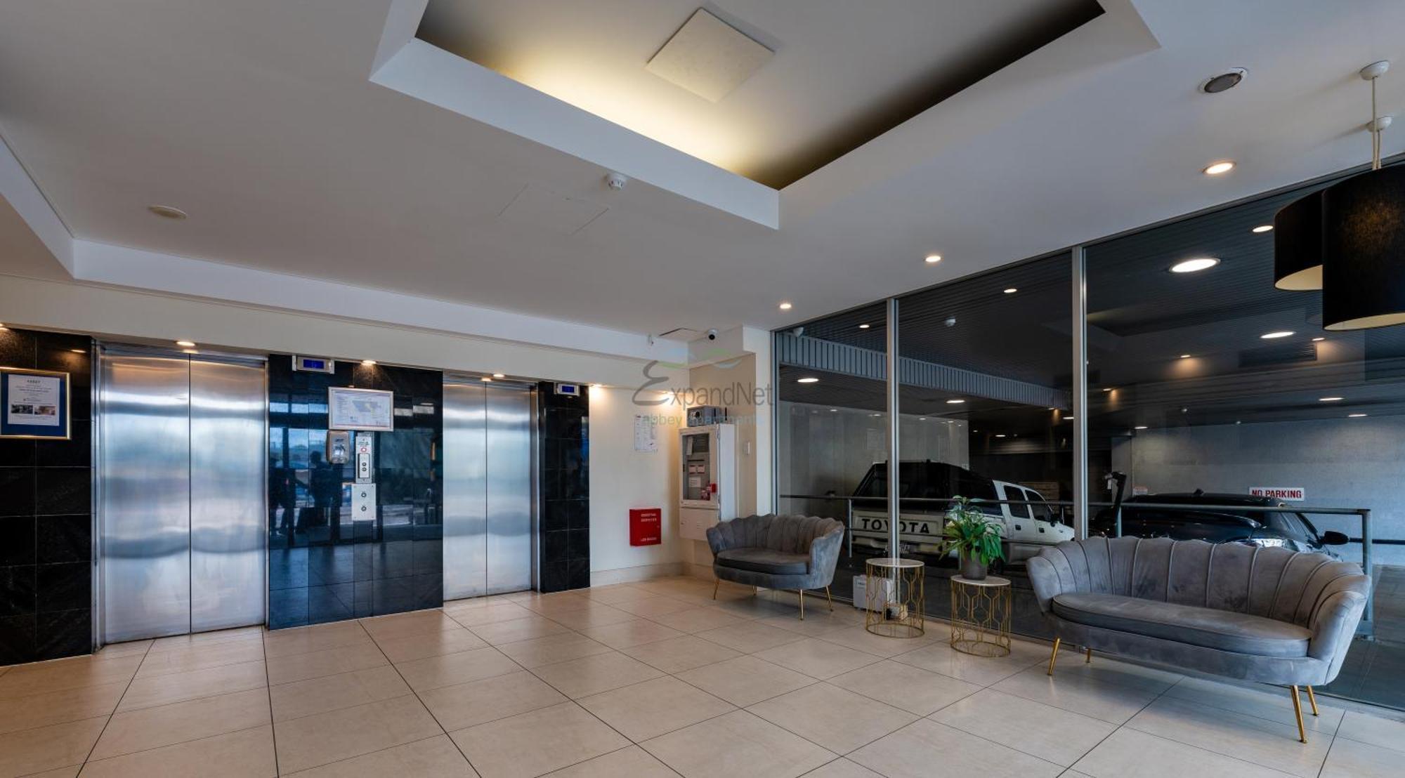 Abbey On Roma Hotel & Apartments Brisbane Luaran gambar