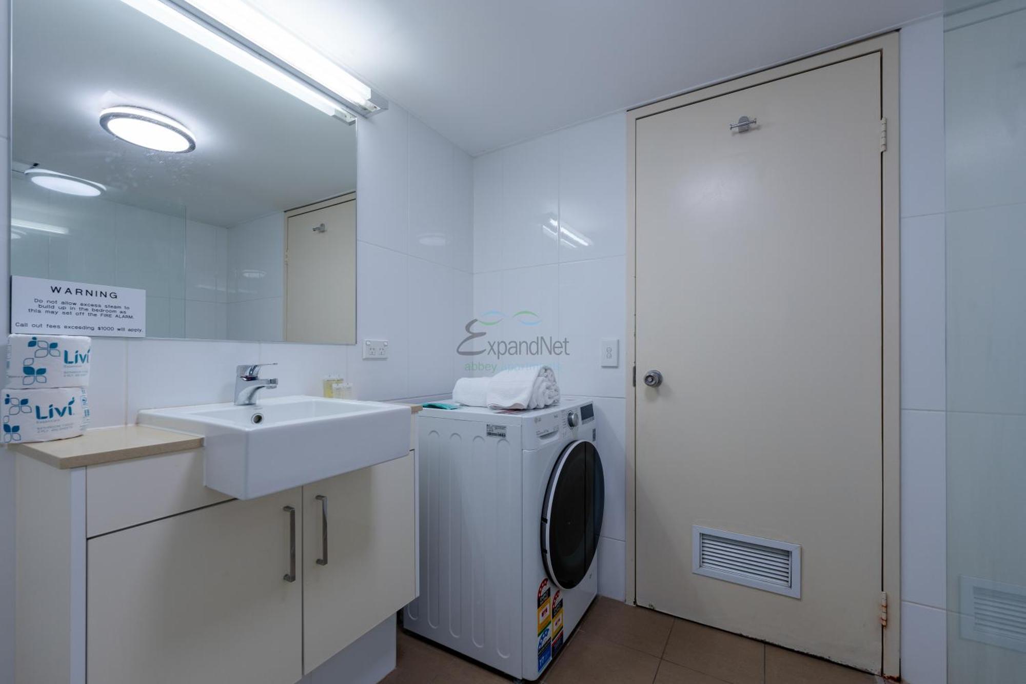 Abbey On Roma Hotel & Apartments Brisbane Luaran gambar