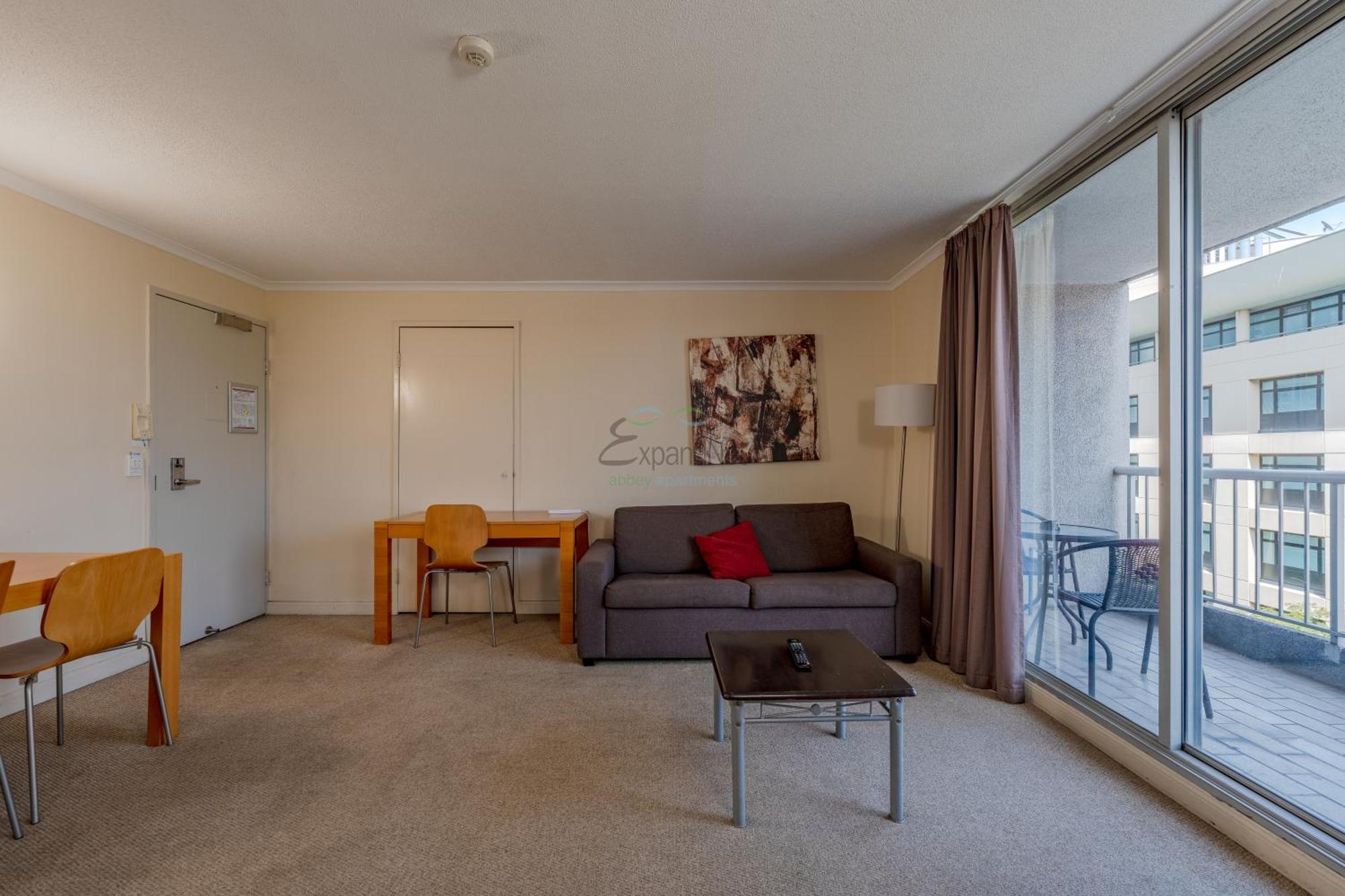 Abbey On Roma Hotel & Apartments Brisbane Luaran gambar
