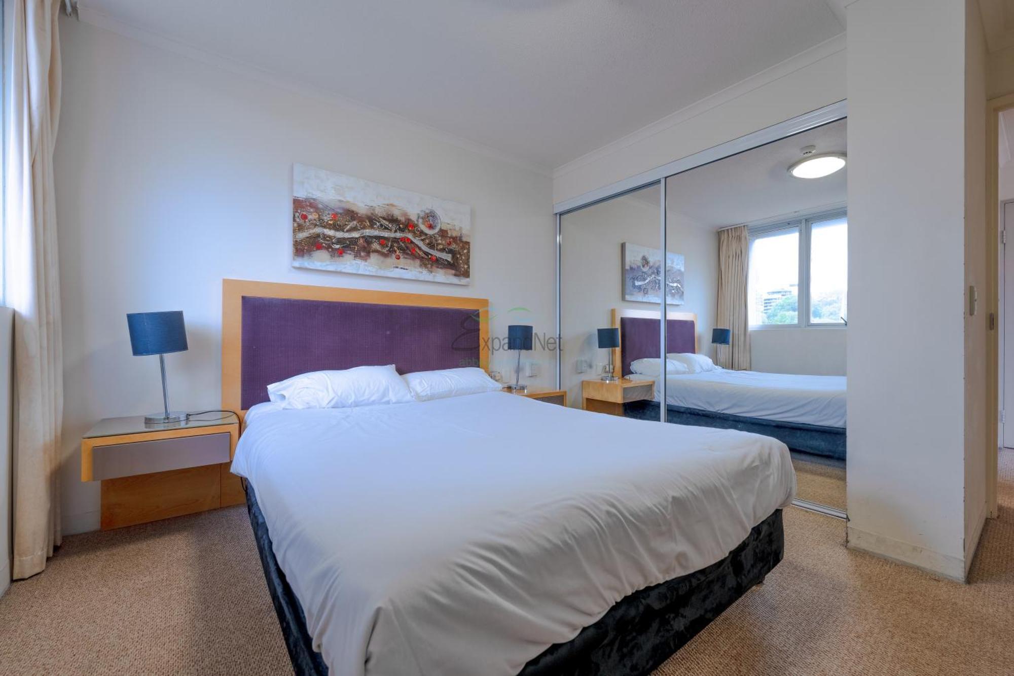 Abbey On Roma Hotel & Apartments Brisbane Luaran gambar