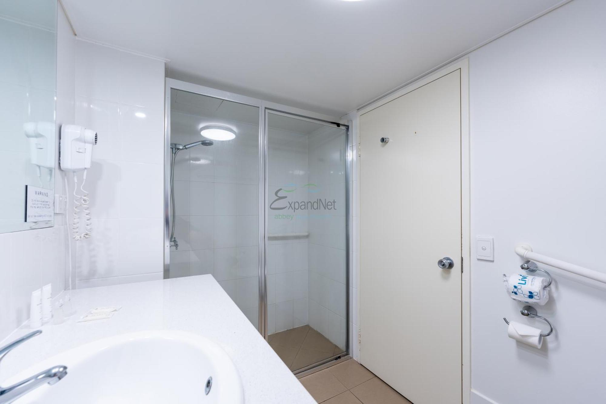 Abbey On Roma Hotel & Apartments Brisbane Luaran gambar