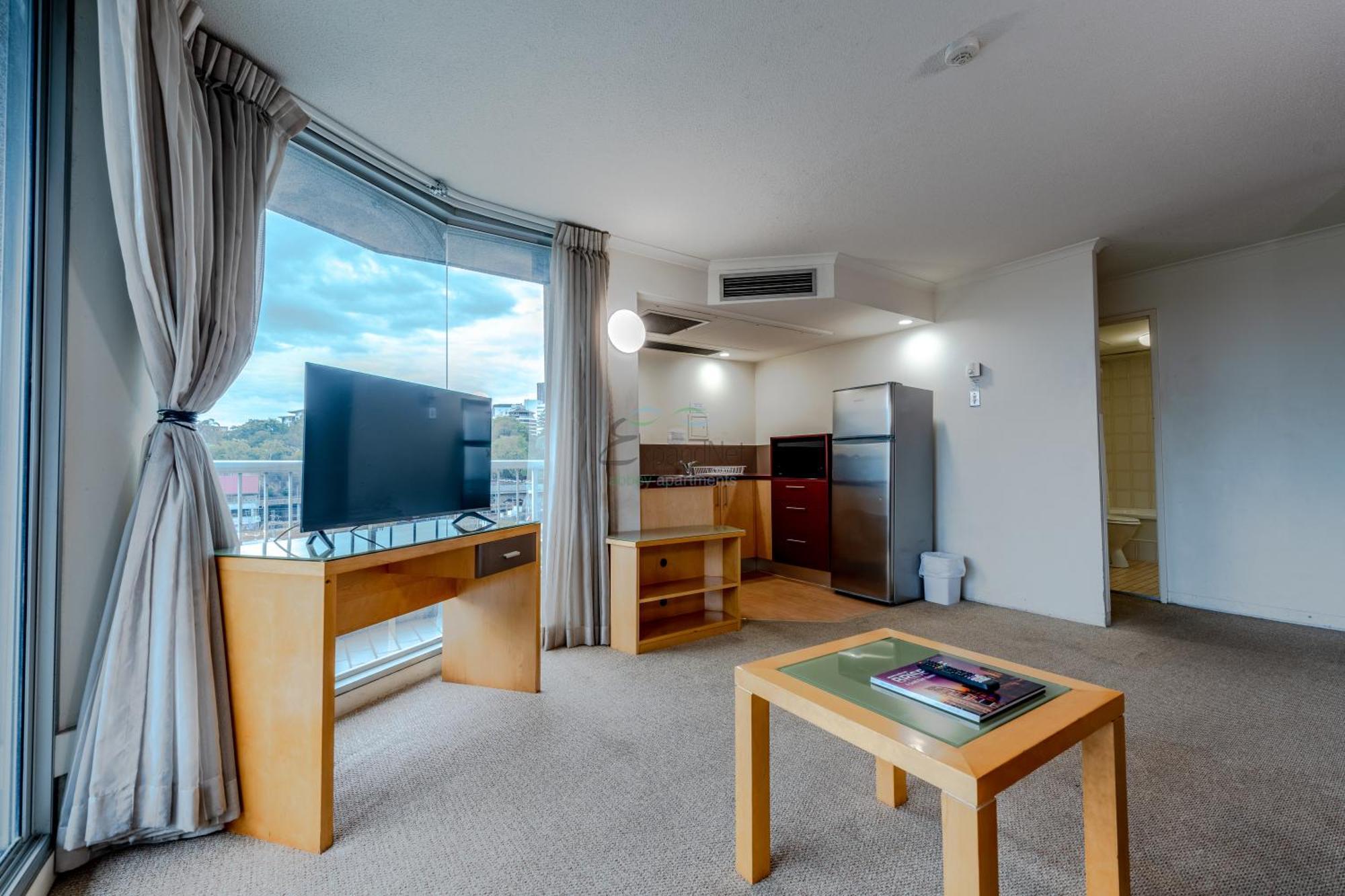 Abbey On Roma Hotel & Apartments Brisbane Luaran gambar