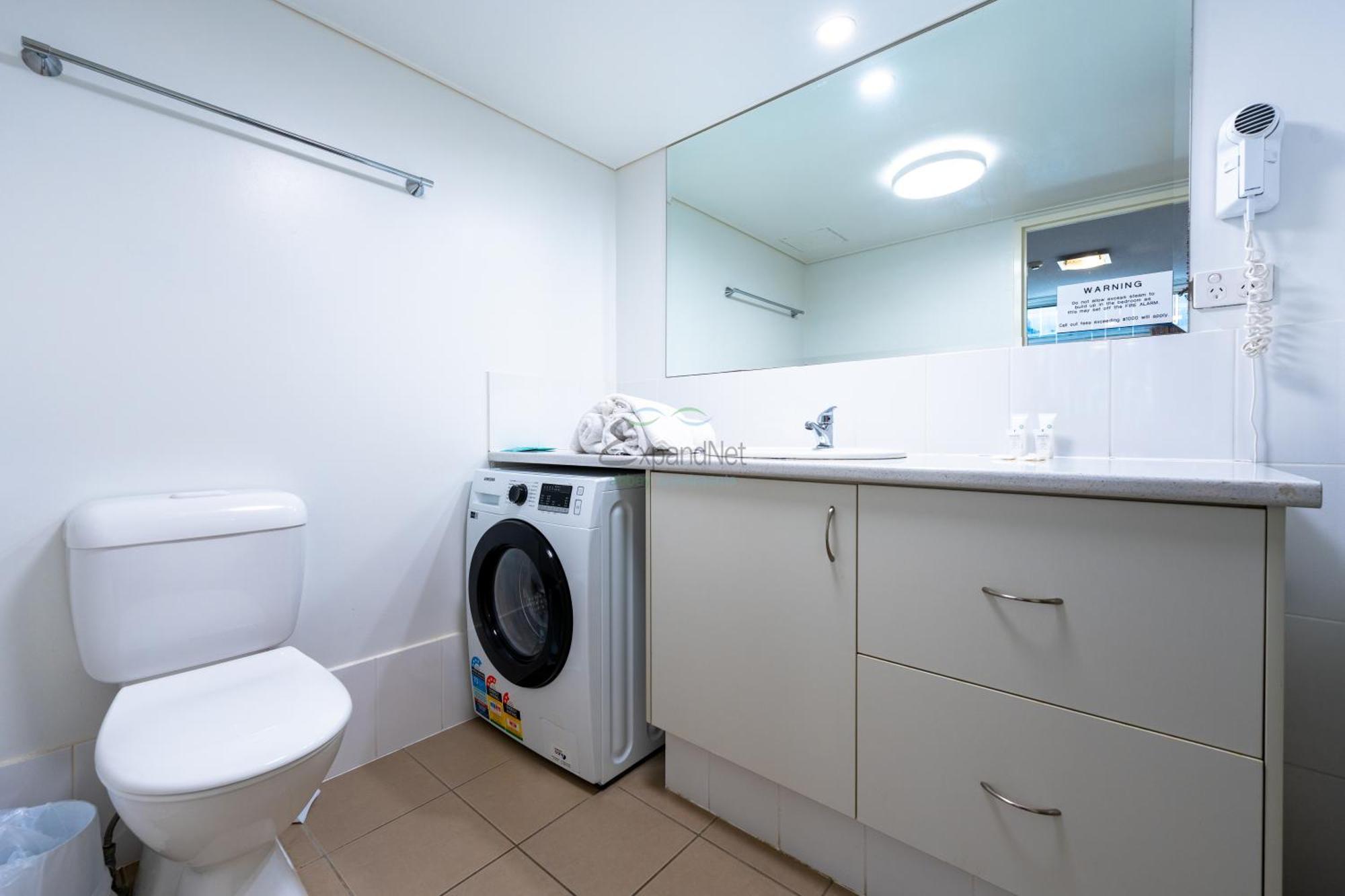 Abbey On Roma Hotel & Apartments Brisbane Luaran gambar