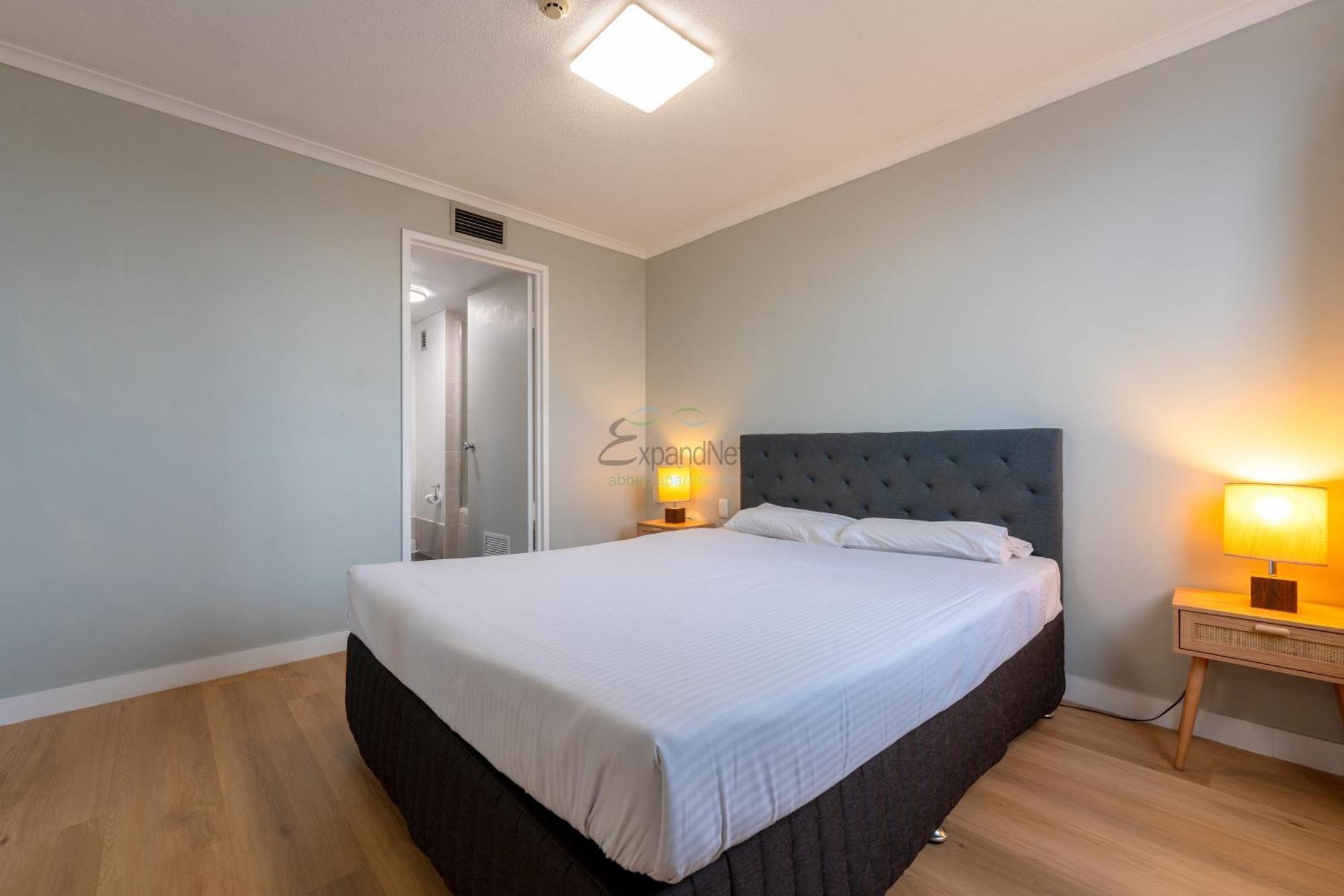 Abbey On Roma Hotel & Apartments Brisbane Luaran gambar