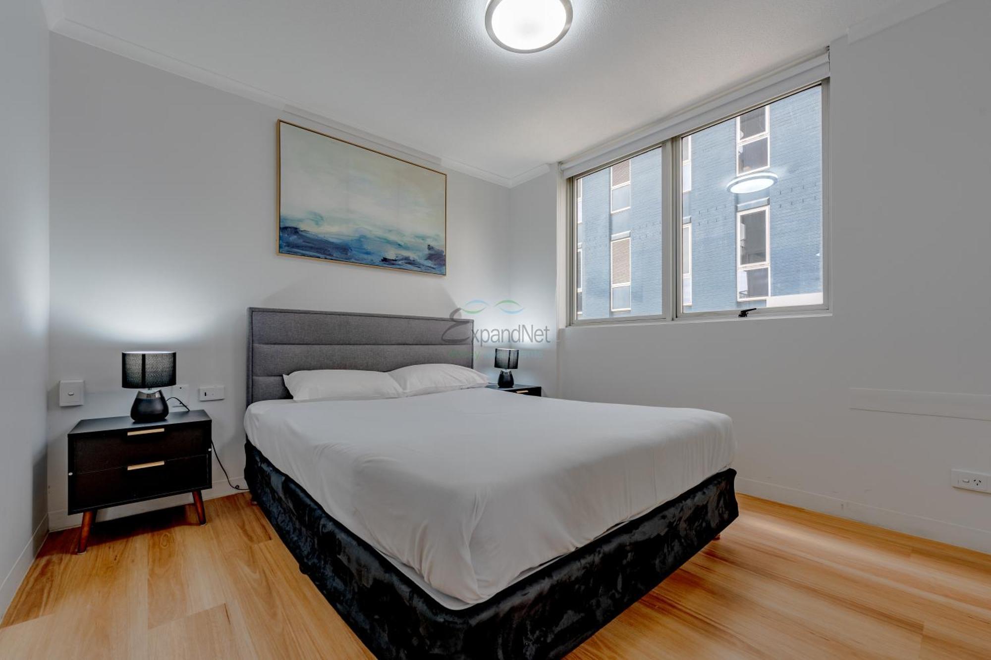 Abbey On Roma Hotel & Apartments Brisbane Luaran gambar
