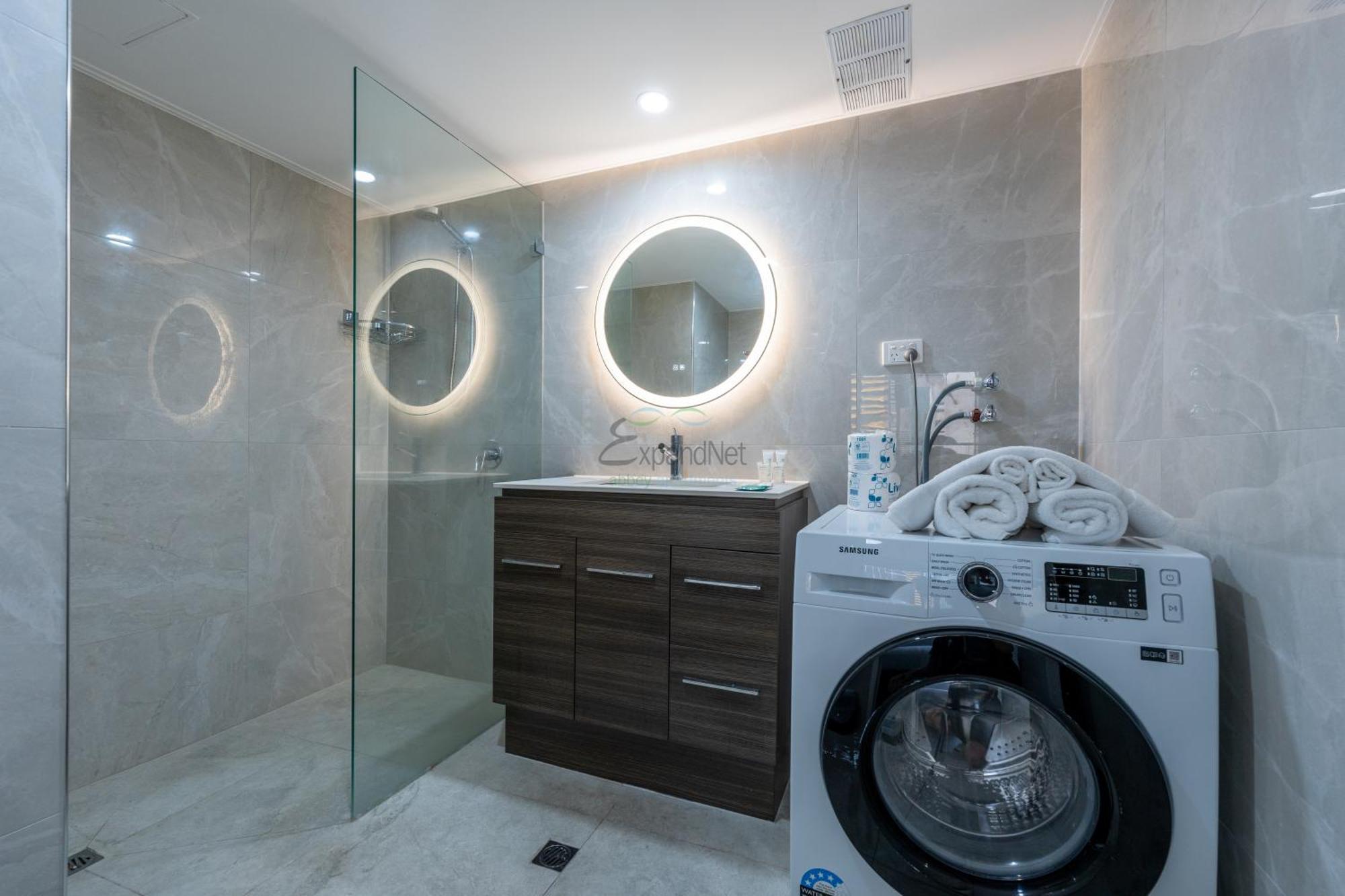 Abbey On Roma Hotel & Apartments Brisbane Luaran gambar