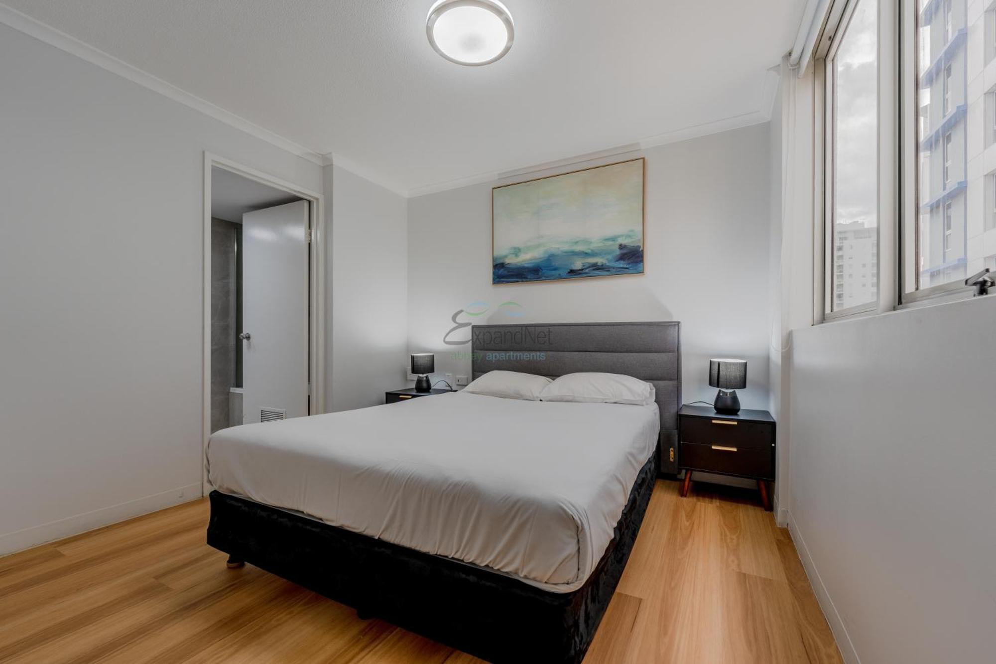 Abbey On Roma Hotel & Apartments Brisbane Luaran gambar