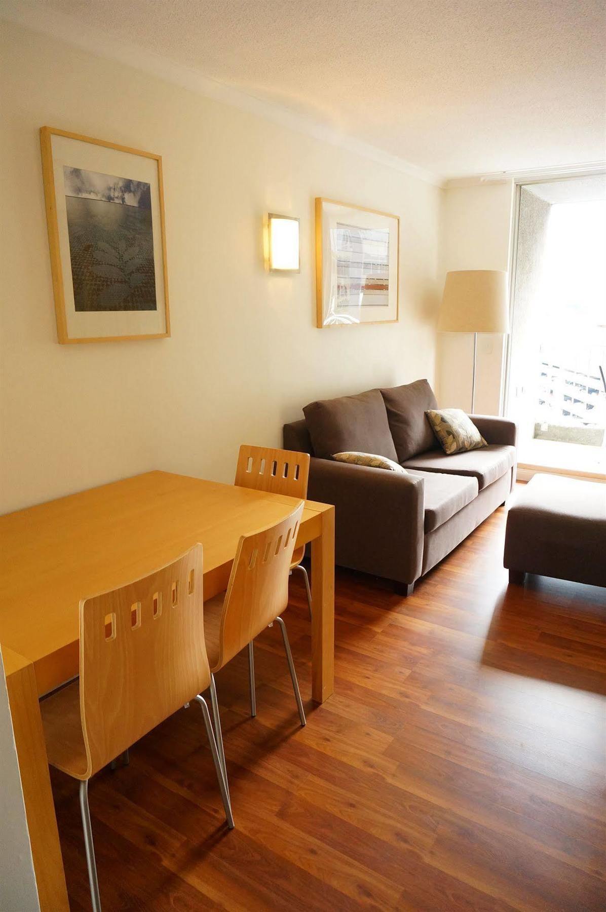 Abbey On Roma Hotel & Apartments Brisbane Luaran gambar