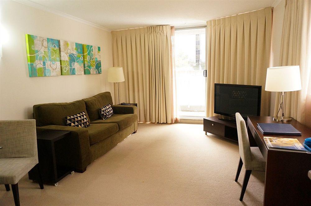 Abbey On Roma Hotel & Apartments Brisbane Luaran gambar